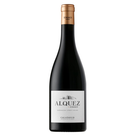 Alquez Garnacha