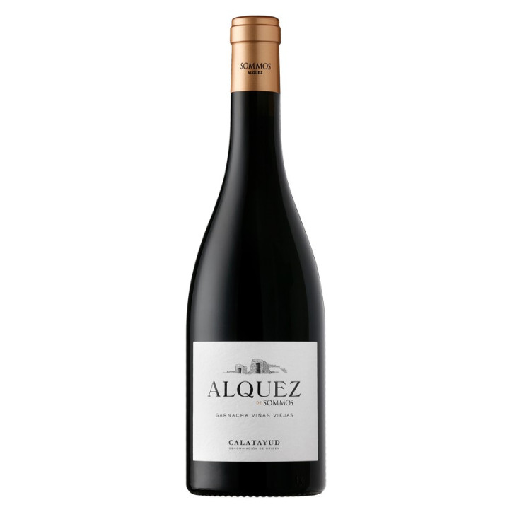 Alquez Garnacha