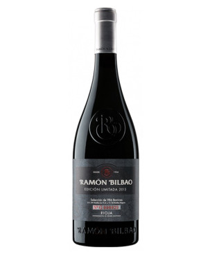 Magnum 1,5L Ramón Bilbao Edición Limitada