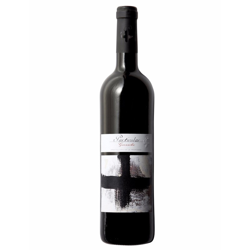 Particular Joven Garnacha
