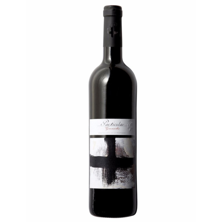 Particular Joven Garnacha