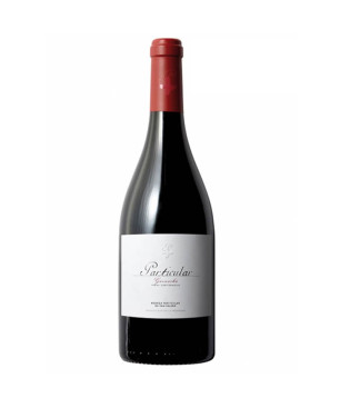 Particular Garnacha Viñas Centenarias