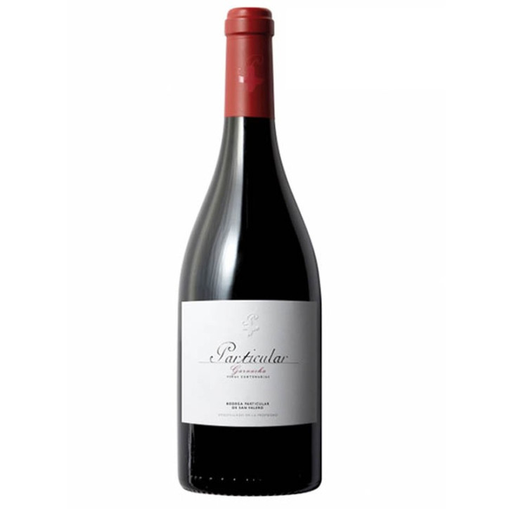 Particular Garnacha Viñas Centenarias