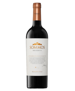 Sommos Reserva
