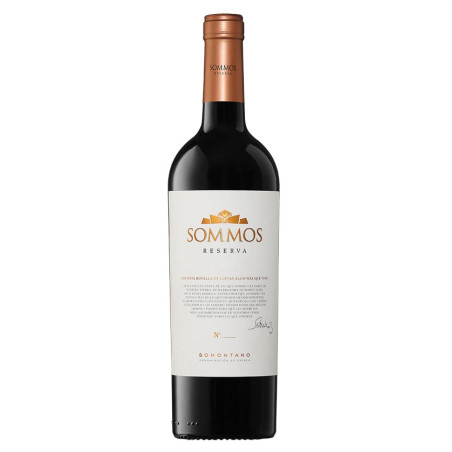 Sommos Reserva