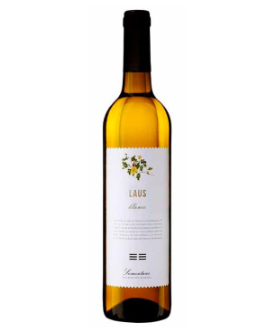 Laus Blanco