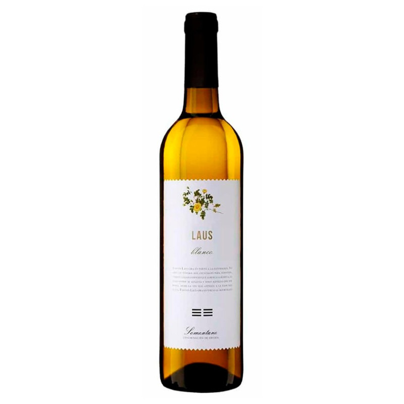 Laus Blanco