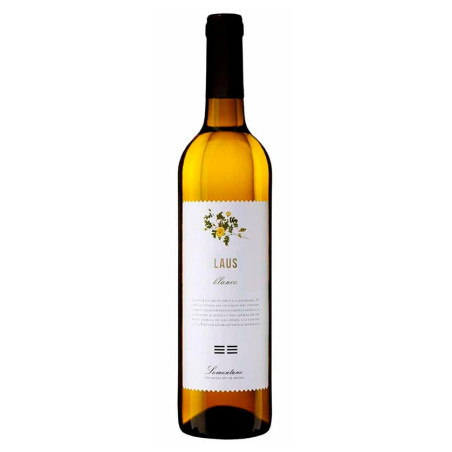 Laus Blanco