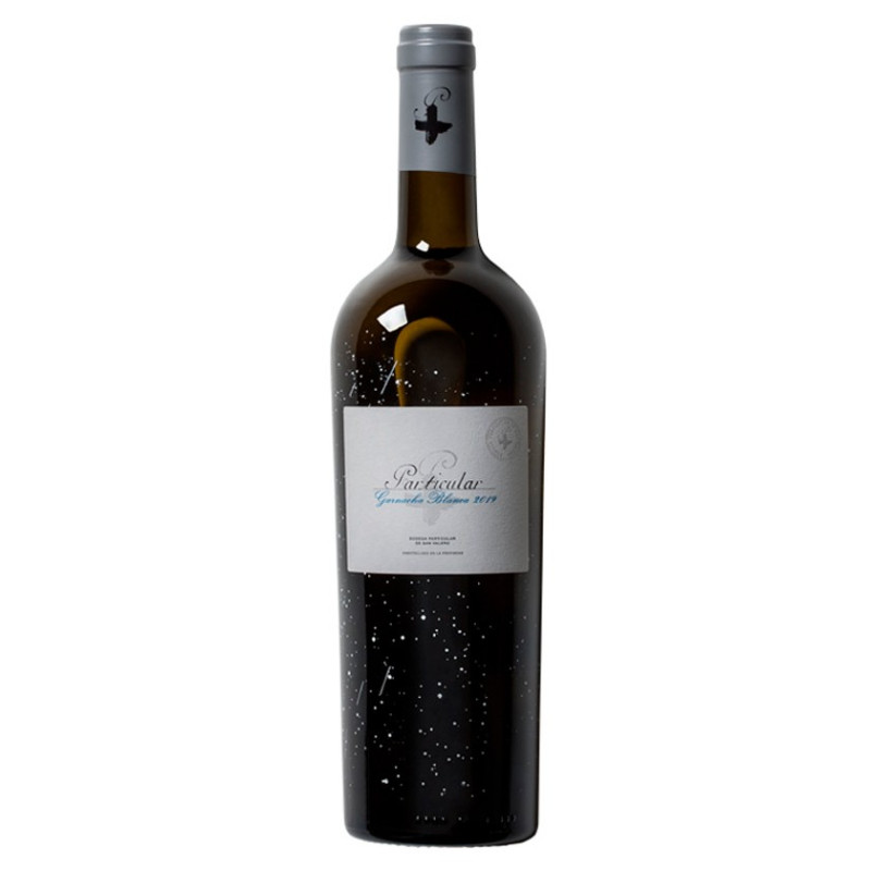 Particular Garnacha Blanca