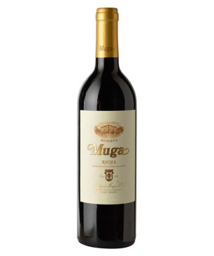 Muga Crianza
