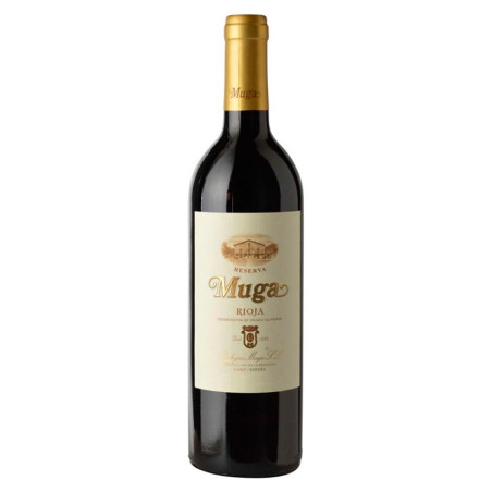 Muga Crianza