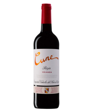Cune Crianza