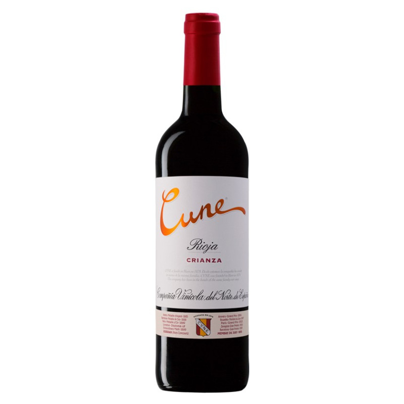 Cune Crianza