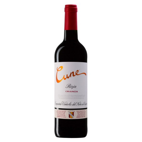 Cune Crianza