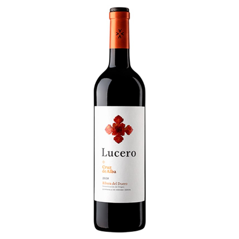 Lucero Roble
