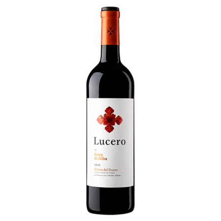Lucero Roble
