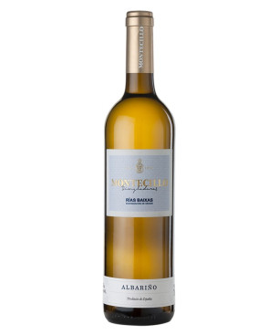 Montecillo Singladuras Albariño