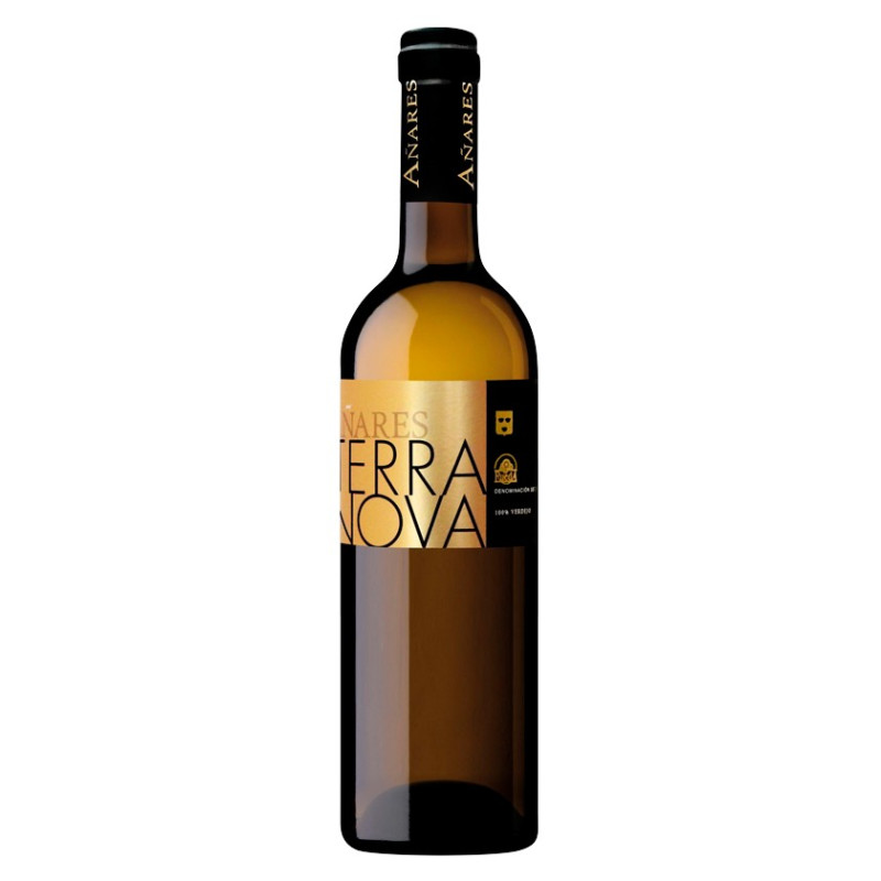 Añares Terranova Verdejo