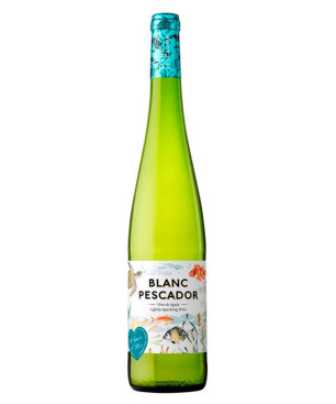 Blanc Pescador