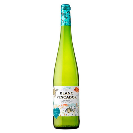 Blanc Pescador