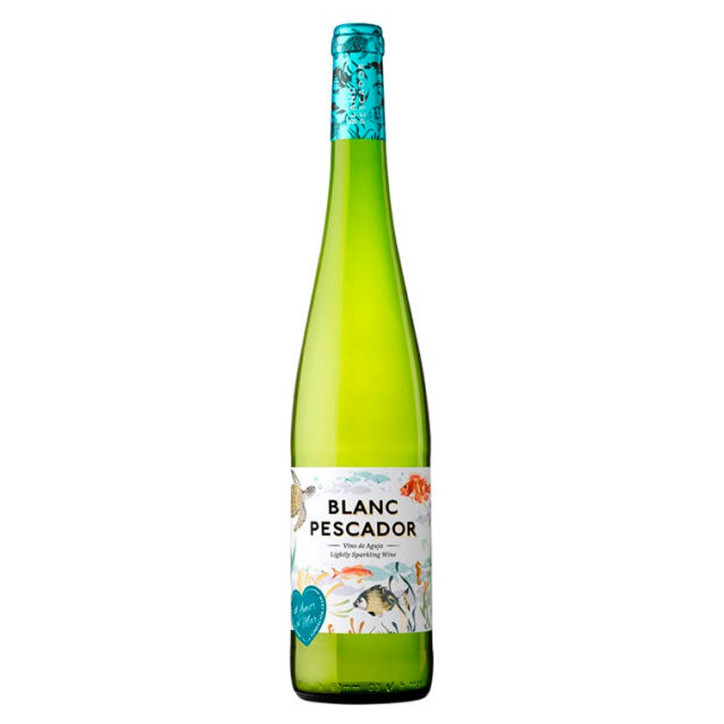 Blanc Pescador