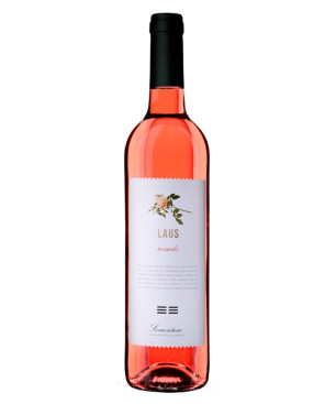 Laus Rosado