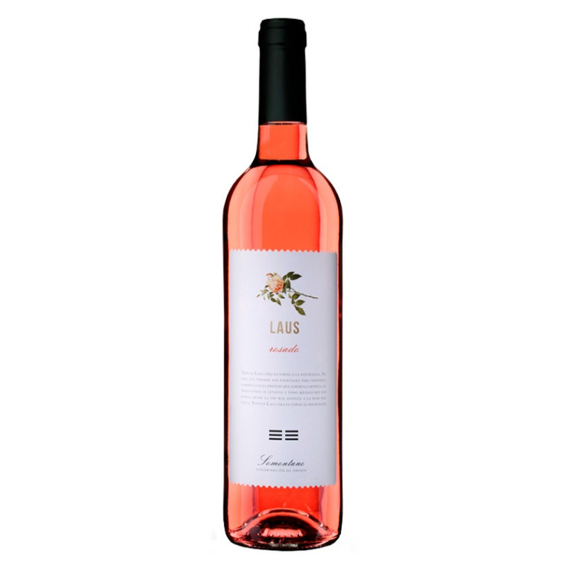 Laus Rosado