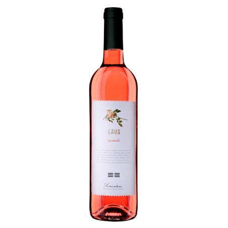 Laus Rosado