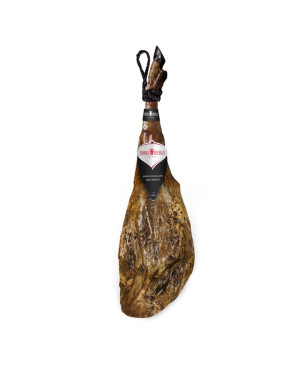Jamón Ibérico de Bellota Sierra de Sevilla [8 - 8,5 Kgs]