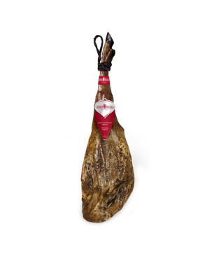 Jamón 50% Sierra de Sevilla