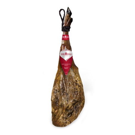Jamón 50% Sierra de Sevilla