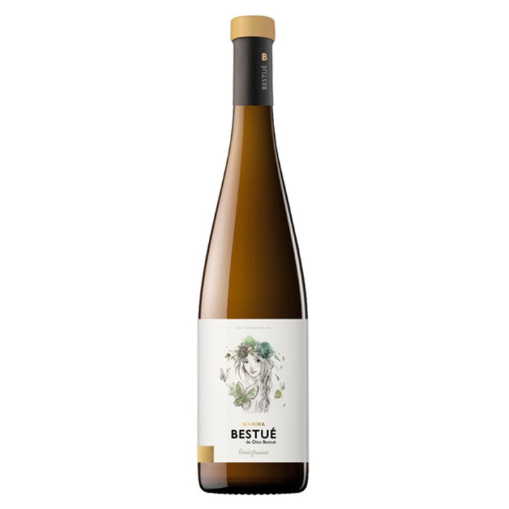 Bestué Marina Gewürztraminer