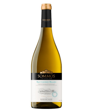 Sommos Colección Sauvignon Blanc