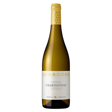 Pirineos Chardonnay