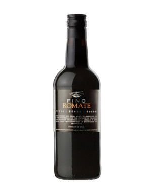 Fino Romate