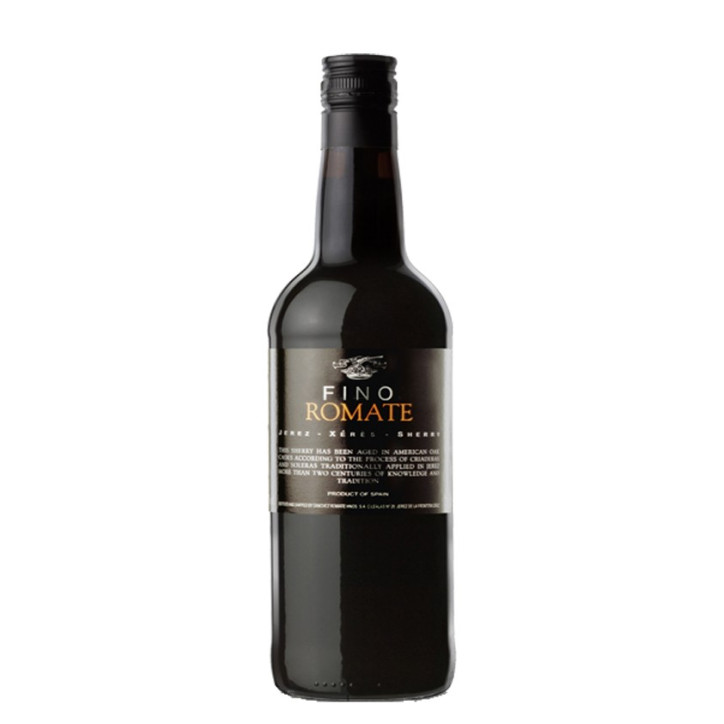 Fino Romate
