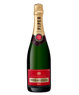 Piper Heidsieck Cuvee Brut
