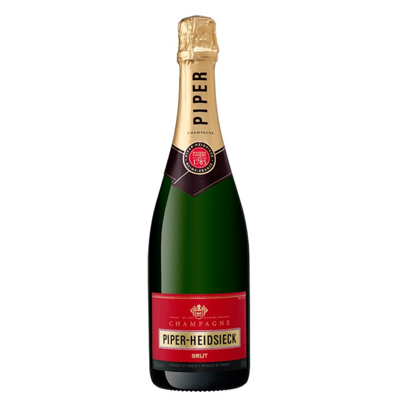 Piper Heidsieck Cuvee Brut