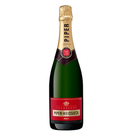 Piper Heidsieck Cuvee Brut