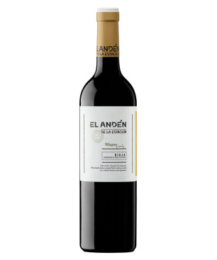 Muga Reserva Selección Especial 2010