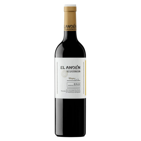 Muga Reserva Selección Especial 2010