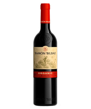 Ramón Bilbao Crianza 2013