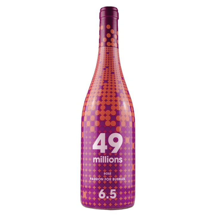 49 Millions Rosado