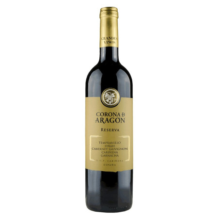 Corona de Aragón Reserva [Caja 6 botellas]