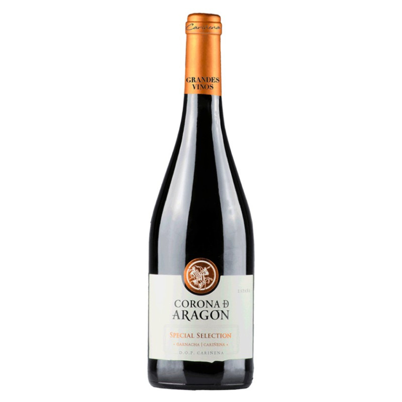 Corona de Aragón Special Selection [Caja 6 botellas]