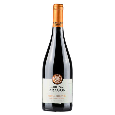 Corona de Aragón Special Selection [Caja 6 botellas]