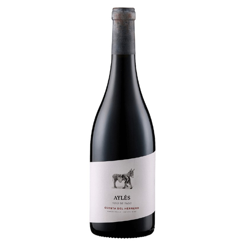 Cuesta del Herrero [Caja 6 botellas]