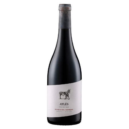 Cuesta del Herrero [Caja 6 botellas]