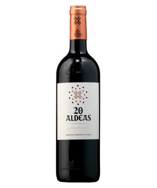 Condado de Haza Crianza 2010
