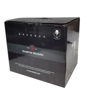 Pack Ramón Bilbao Reserva